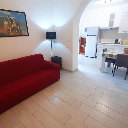 Comfy&Cozy Flat In Fiumicino Center Exterior foto