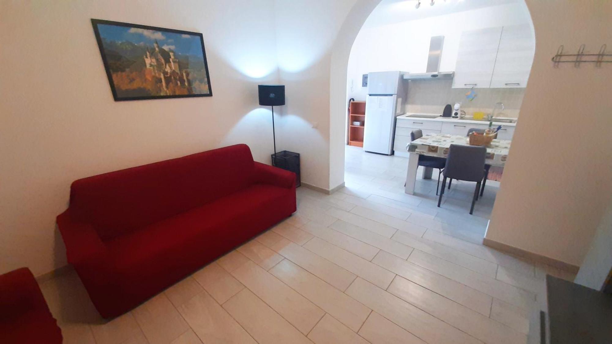 Comfy&Cozy Flat In Fiumicino Center Exterior foto