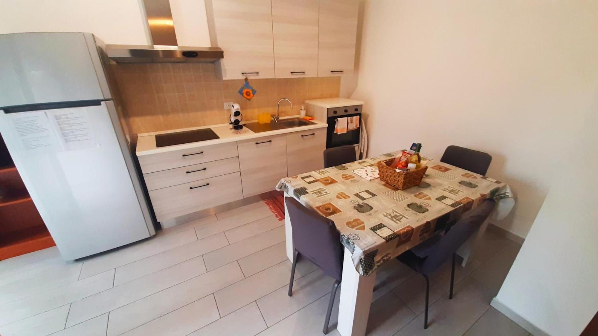 Comfy&Cozy Flat In Fiumicino Center Quarto foto